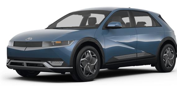 HYUNDAI IONIQ 5 2024 KM8KN4DE8RU252118 image HYUNDAI IONIQ 5 2024 KM8KN4DE8RU252118 image